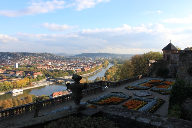 Wurzburg, Germany